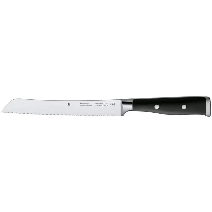 Kitchen utensil WMF 1891749992 Kitchen knife set GRAND CLASS