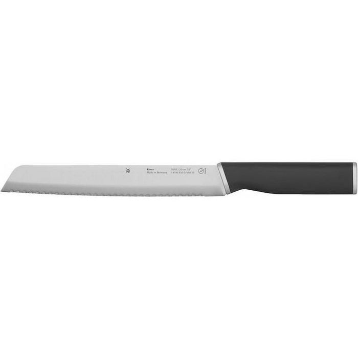 Kitchen utensil WMF 1896186032 Bread knife 20 cm KINEO