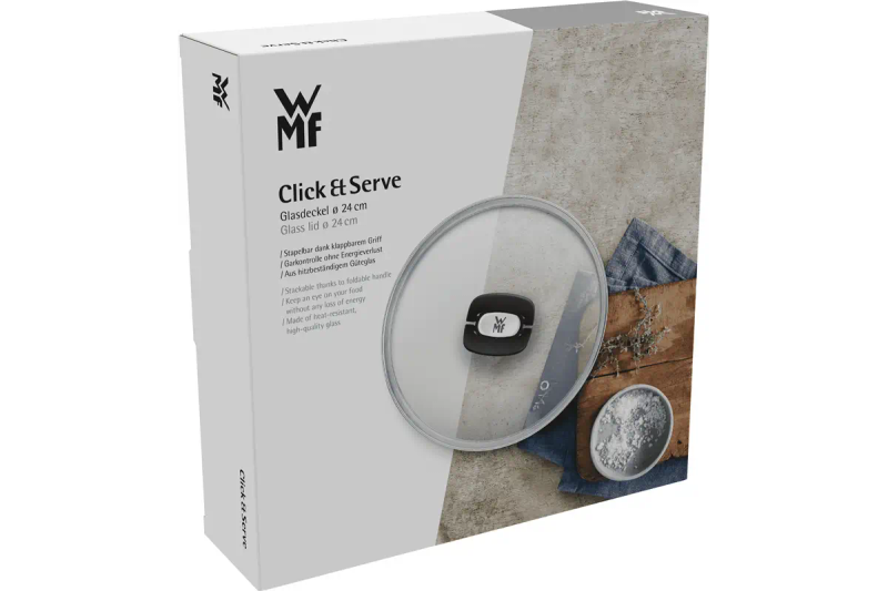 WMF Accessory 787246820 Lid