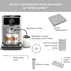Coffee machine WMF Perfection 660 CP813D10
