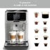 Coffee machine WMF Perfection 660 CP813D10