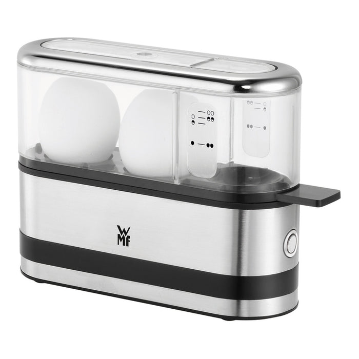 Egg maker WMF KITCHEN MINIS 415020011, 2 EGGS GRAY, 250 W