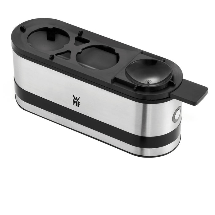 Egg maker WMF KITCHEN MINIS 415020011, 2 EGGS GRAY, 250 W