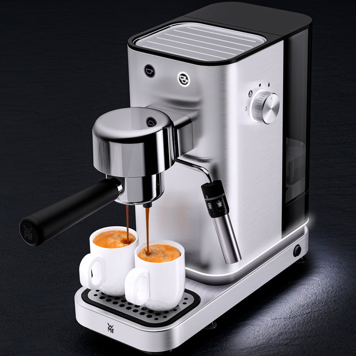 Coffee machine WMF 0412370011 LUMERO ESPRESSO