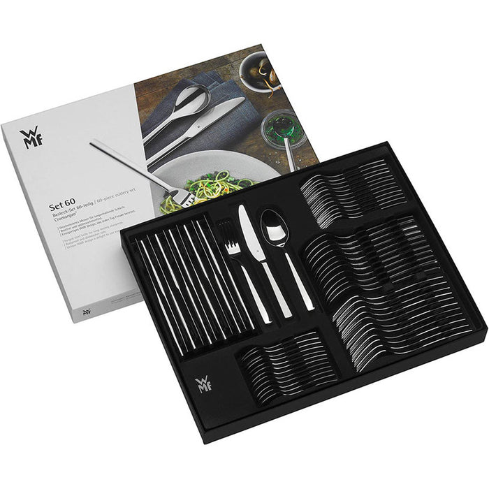 K-KT WMF PHILADELPHIA 60pcs 1166009999