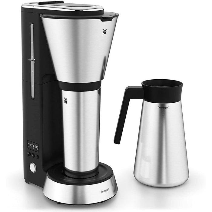 Coffee machine WMF AROMA THERMO 0412260011 GRAY, TIMER, 760.00 W