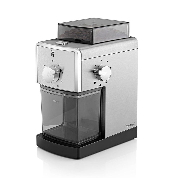 Coffee grinder WMF 0417070011 CFG STELIO, 110 W