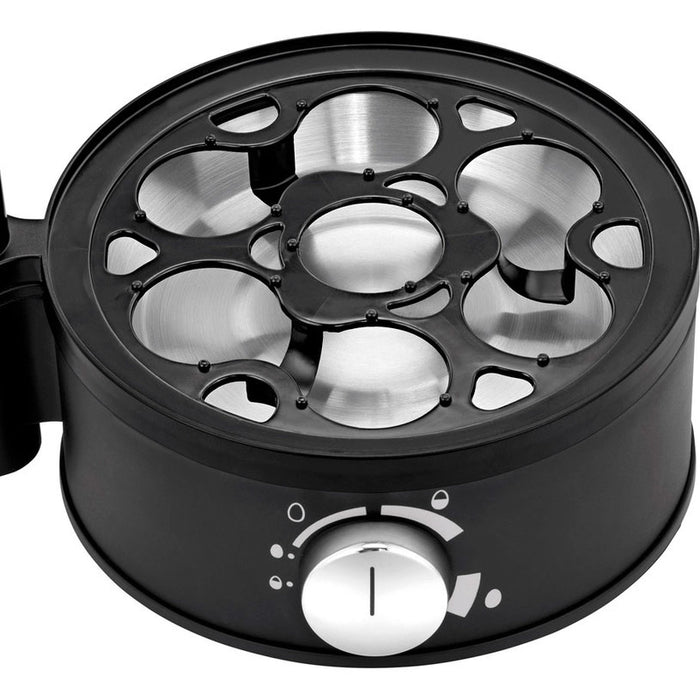 Egg maker WMF 0415070011 EGG STELIO