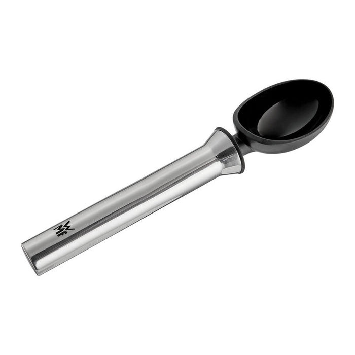 Ice cream maker WMF 416450011 BLACK / STAINLESS STEEL, 12 W