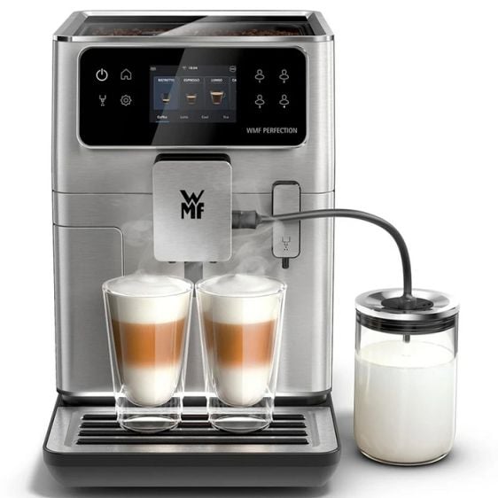 Coffee machine WMF Perfection 660 CP813D10