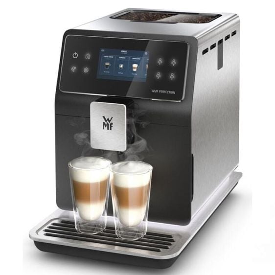 Coffee machine WMF Perfection 840L CP850D15