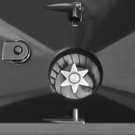 Coffee machine WMF Perfection 840L CP850D15