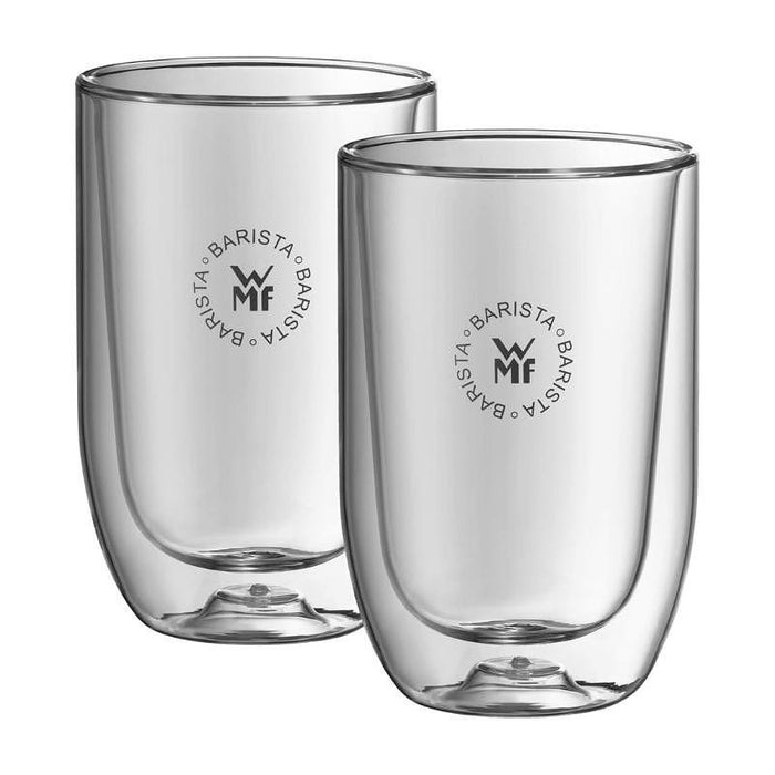 GLASSES FOR LATTE MACCHIATO WMF 2 PCS.