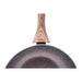 WOK PAN 28CM BRIO MOCCA MARBLE - Съдове за готвене<<<Домашни потреби<<<Кухня<<<Praktiker