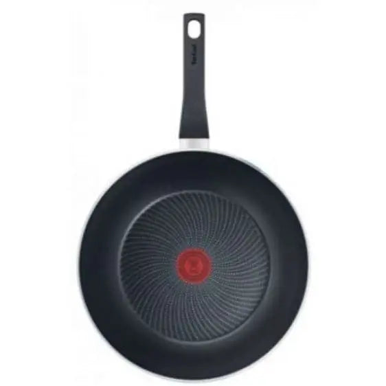 Wok Pan TEFAL Start&Cook 28 cm C2721953 - Съдове за готвене<<<TEFAL домакински прибори и