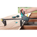 wolfcraft GmbH Deck Building Set - Tool kitsNRE-ZNA<<<Manual toolsNRE<<<ActionPL