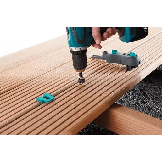 wolfcraft GmbH Deck Building Set - Tool kitsNRE-ZNA<<<Manual toolsNRE<<<ActionPL