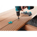 wolfcraft GmbH Deck Building Set - Tool kitsNRE-ZNA<<<Manual toolsNRE<<<ActionPL