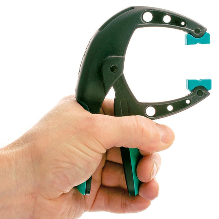 SPRING CLAMP FZH 40 WOLFCRAFT