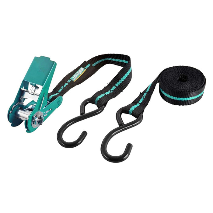WOLFCRAFT RATCHET AND HOOK BELT