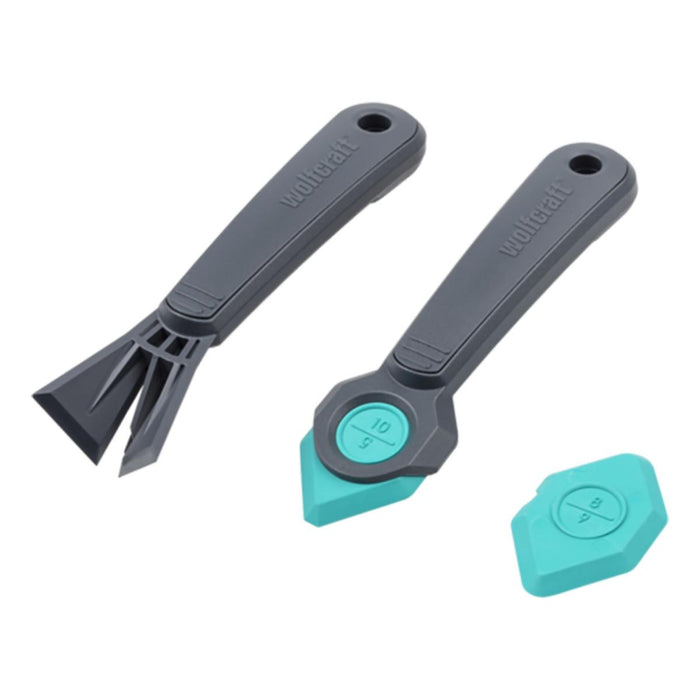 WOLFCRAFT SILICONE SCRAPER