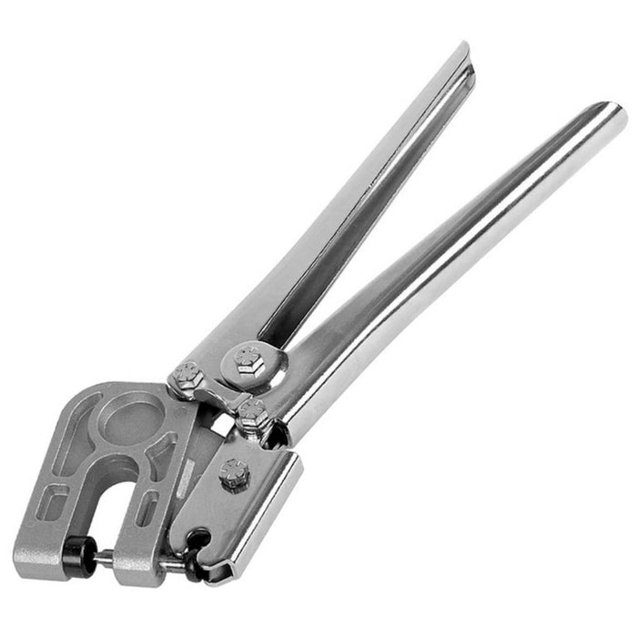 WOLFCRAFT GYPSUM PROFILE PLIERS