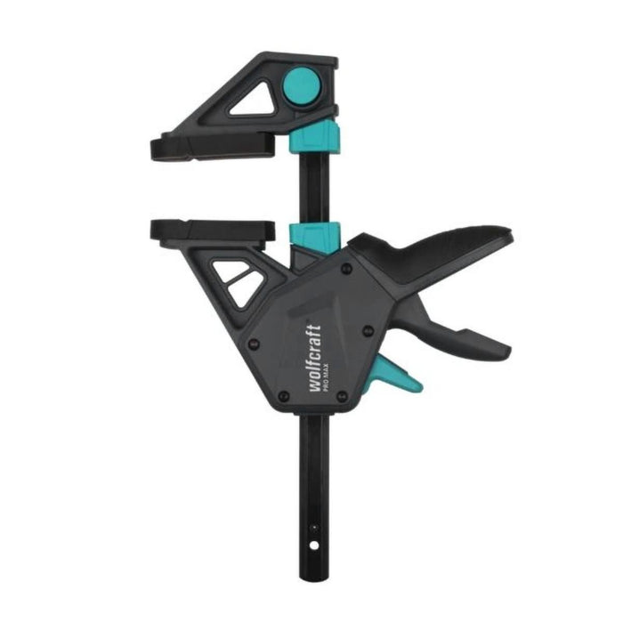 CLAMP 150MM WOLFCRAFT