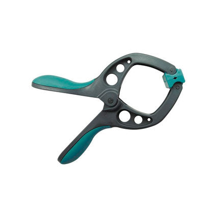 SPRING CLAMP 40 MM WOLFCRAFT