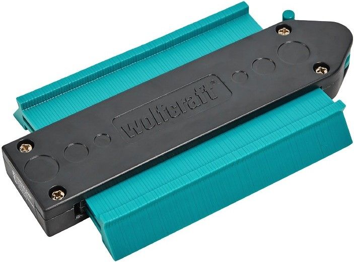 WOLFCRAFT SHAPE COPY TEMPLATE
