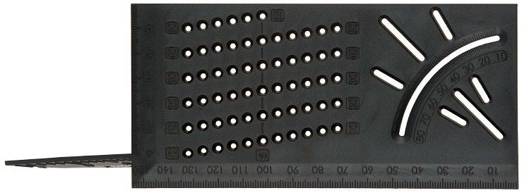 WOLFCRAFT MEASURING TEMPLATE