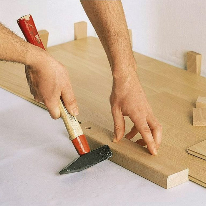 WOLFCRAFT WLF1034 LAMINATE BAR