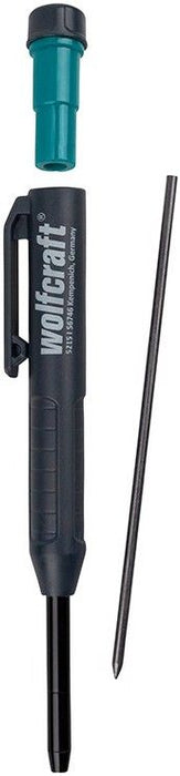 WOLFCRAFT DEEP HOLE PENCIL