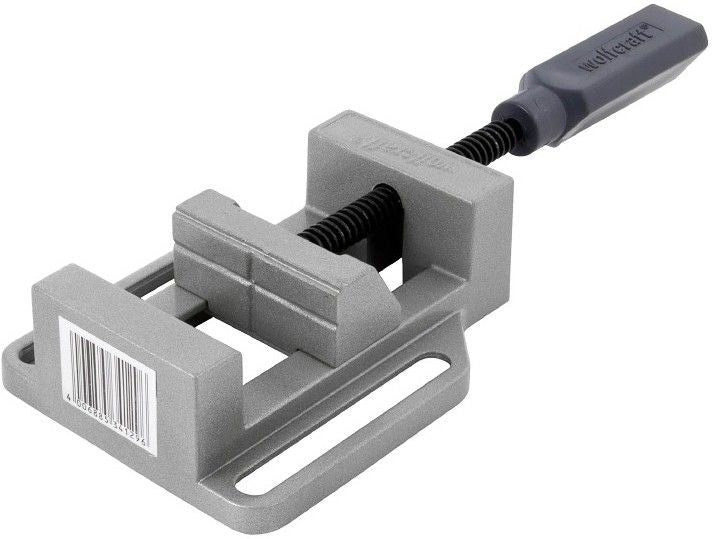 WOLFCRAFT 65MM DRILL VICE