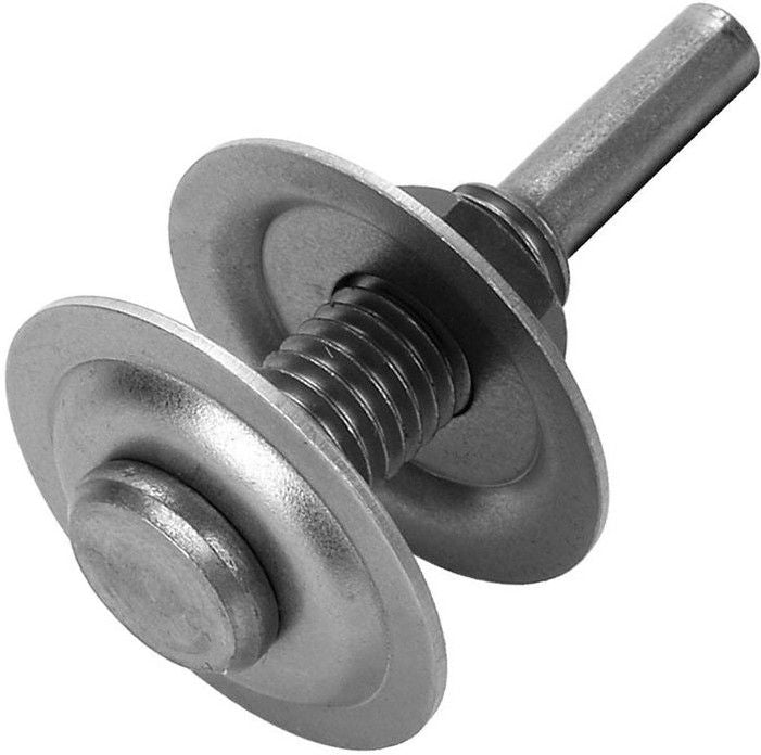 WOLFCRAFT POLISHER WASHER HOLDER