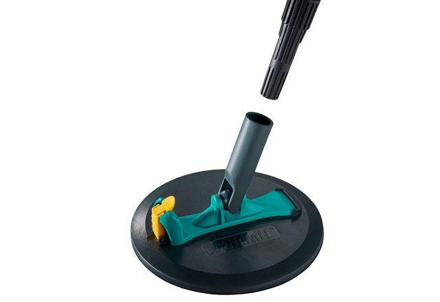 Wolfcraft GmbH 4052000 - Surface Sander Set for Plasterboard, 3 Pcs.