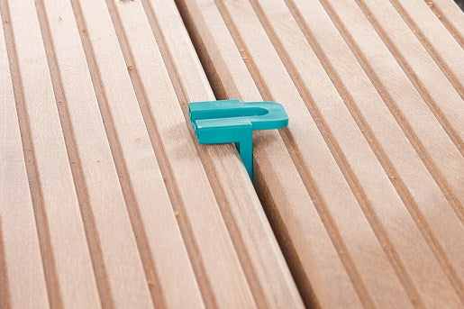 wolfcraft GmbH Deck Building Set