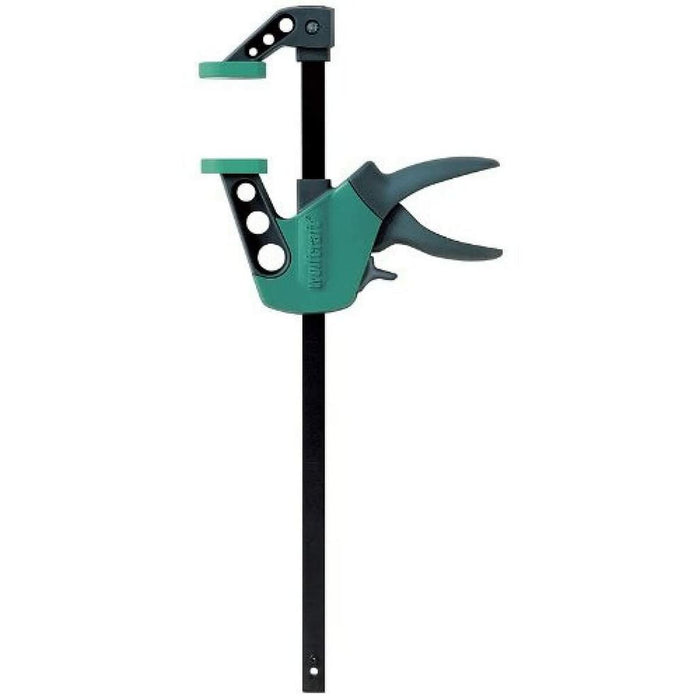 One-hand clamp Wolfcraft