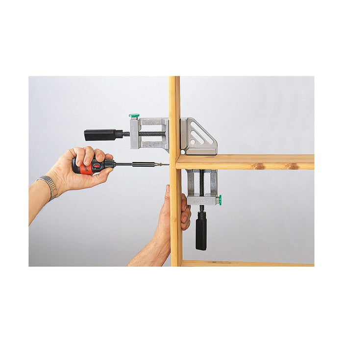 Corner clamp Wolfcraft 3415000