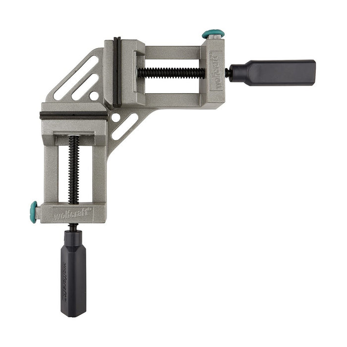 Corner clamp Wolfcraft 3415000