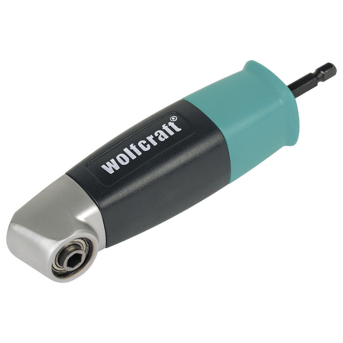 Electric screwdriver Wolfcraft 4688000 Metal