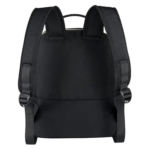 Women’s 10.5’’ travel backpack with makeup bag Matein 1342 Black - Bags cases backpacks<<<IT Accessories<<<InnproXML