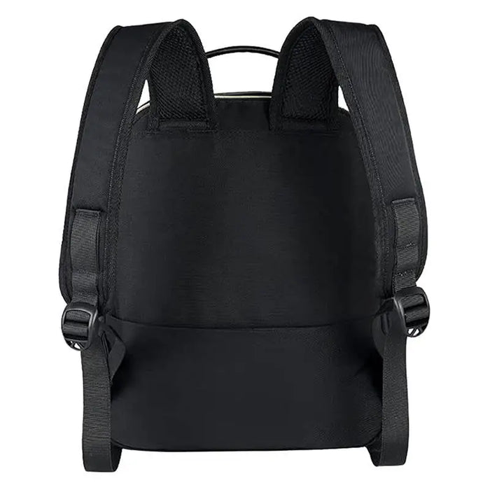 Women’s 10.5’’ travel backpack with makeup bag Matein 1342 Black - Bags cases backpacks<<<IT Accessories<<<InnproXML