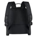 Women’s 10.5’’ travel backpack with makeup bag Matein 1342 Black - Bags cases backpacks<<<IT Accessories<<<InnproXML