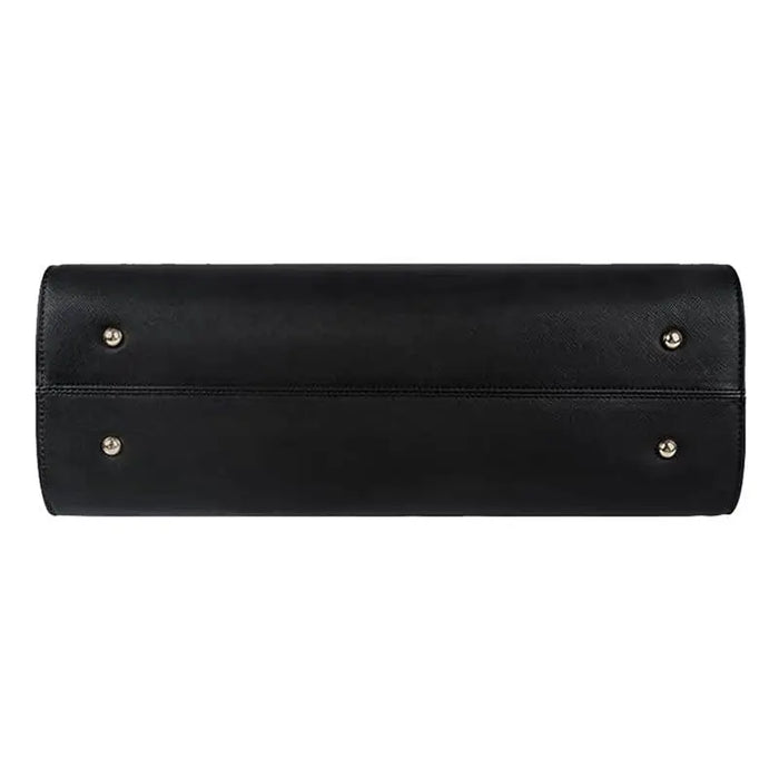 Women’s 15.6’’ laptop bag with cosmetic case Matein 1310 Black USB - Bags cases backpacks<<<IT Accessories<<<InnproXML