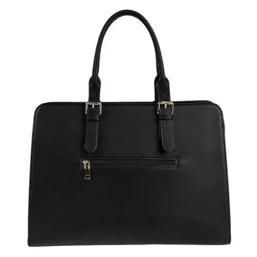 Women’s 15.6’’ laptop bag with cosmetic case Matein 1310 Black USB - Bags cases backpacks<<<IT Accessories<<<InnproXML