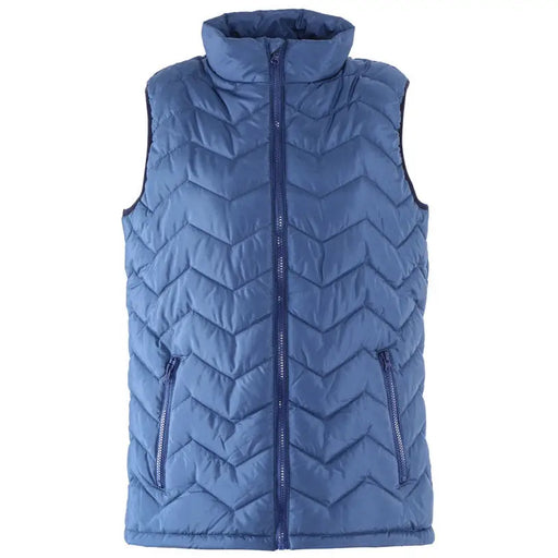 WOMEN’S QUILTED VEST SIZE M STENSO FLASH NEO - Работни дрехи<<<Работно облекло<<<Инструменти и железария<<<Praktiker