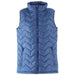WOMEN’S QUILTED VEST SIZE M STENSO FLASH NEO - Работни дрехи<<<Работно облекло<<<Инструменти и железария<<<Praktiker