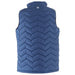 WOMEN’S QUILTED VEST SIZE M STENSO FLASH NEO - Работни дрехи<<<Работно облекло<<<Инструменти и железария<<<Praktiker