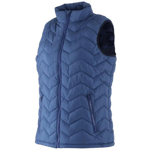 WOMEN’S QUILTED VEST SIZE M STENSO FLASH NEO - Работни дрехи<<<Работно облекло<<<Инструменти и железария<<<Praktiker