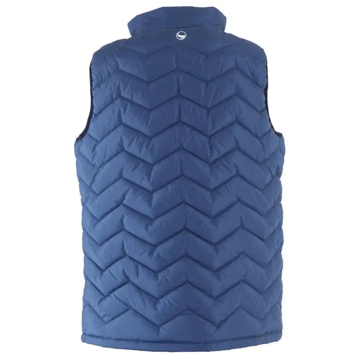 WOMEN’S QUILTED VEST SIZE S STENSO FLASH NEO - Работни дрехи<<<Работно облекло<<<Инструменти и железария<<<Praktiker